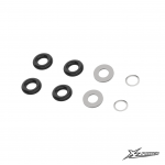 XLPower Stratos 200 - Damper 90